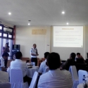 Runway Tunggul Wulung Masih Dilintasi Orang