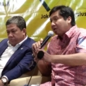 Maruarar Pesimis Golkar Akan Konsisten
