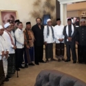Surya Paloh: Para Ulama Menjadi GBHN Yang Hidup