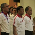 Wiranto Dorong ASN Jadi Agen Gerakan Indonesia Tertib