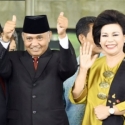 KPK Menyerah Sebelum Perang