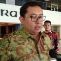 Perindo Dukung Jokowi, Apa Kata Fadli Zon