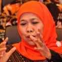 Khofifah: Jangan Paksa Kiai Satu Warna!