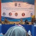 KPU Minta Pemerintah Selesaikan UU Pemilu Hari ini