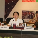 Menteri Puan: Sinkronisasi Dan Sinergi Data Optimalkan Hasil Susenas 2017