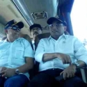 Tinjau Terminal Cilacap, Menhub Ingin Seluruh Desa Terkoneksi