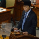 DPR Terus Perkuat Lembaga Legislatif