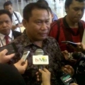 Soal Perppu KPK, Gerindra: Biar Presiden Dulu Yang Ngomong