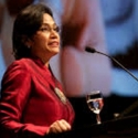 DPR: Sri Mulyani Blunder Salahkan Rakyat