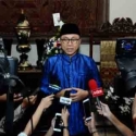 Gerindra Sambut Baik Pencalonan Zulkifli Hasan
