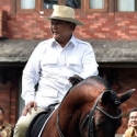 72 Tahun Indonesia Merdeka, Prabowo Prihatin Gaji Wartawan Kecil