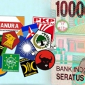 Negara Manjain Parpol