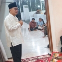 Ketua MPR Ajak Umat Islam Kuasai Ilmu Pengetahuan