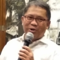 Menteri Rudi: Operasi Satelit Telkom 1 Sudah Uzur