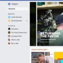 Rambah Fitur Video Online, Facebook Siap Saingi Jaringan TV dan YouTube