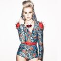 Perrie Edwards, Sindir Gigi Hadid, Zayn Malik Marah
