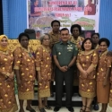 Mama-Mama Papua Pegang Peranan Penting