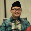 Bakal Calon Wali Kota Ini Janjikan Kebahagiaan Warga