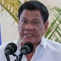 Duterte Mengumpat Kasar Soal Kim Jong Un