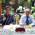 Eks Rektor UIN Bandung Ramaikan Bursa Cagub Jabar