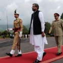 Kabinet Bentukan PM Baru Pakistan Tak Lepas Dari Sekutu Lama