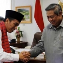 LBH: Dibanding SBY, Jokowi Lebih Lamban