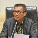 Agun Gunandjar Ajak ICW Buka-bukaan Di Pansus KPK