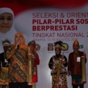 Pilar Sosial Harus Komit Jaga Keutuhan NKRI