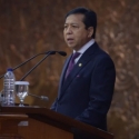 Setnov: Kenaikan Dana Parpol Memberi Gairah Baru