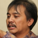 Roy Suryo: Polisi Bisa Langsung Tangkap Victor, Tak Perlu Tunggu Laporan