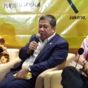 Fahri Kuatir Jokowi Bergeser Jadi Milik Golkar