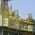 Gapensi Ngarep Bisa Garap Proyek Infrastruktur 100 M