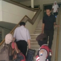 Terkait Suap Kajari Pamekasan, KPK Geledah Kantor Bupati