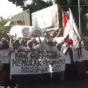 KPAI Akan Klarifikasi Ke PBNU Soal Demo Santri 