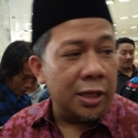 Fahri Hamzah: Gedung DPR Jadi, Saya Sudah Marbot