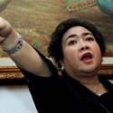 Rachmawati:Revolusi Kita Belum Selesai!