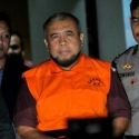 Vonis Kedua Penyuap Patrialis Akbar Lebih Rendah Dari Tuntutan Jaksa