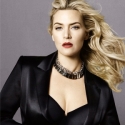 Kate Winslet, Liburan Bareng Leonardo DiCaprio