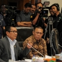 Setiap Lembaga Negara Harus Junjung Tinggi Check & Balances