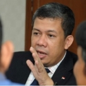 Fahri Sewot Ditanya Apartemen Buat Anggota DPR