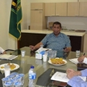PPP Kubu Djan Rapat Internal Bahas Surat Terbaru Kemendagri