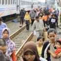 PT KAI DAOP 1 Jakarta Operasikan 15 Kereta Tambahan Dari Stasiun Gambir & Pasar Senen