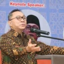 Ketua MPR: Semangat Pancasila Adalah Pemerataan, Bukan Segelintir Golongan