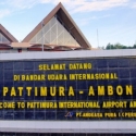 Menteri BUMN Minta Angkasa Pura I Kembangkan Bandara Pattimura-Ambon