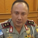 Lima Kapolda Dirotasi, Salah Satunya Teman Seangkatan Kapolri