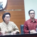 OTT Di Kemenhub, KPK Tetapkan Dua Orang Tersangka