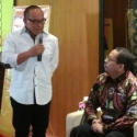ARB: Golkar Dukung Jokowi Karena Menang