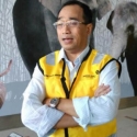 Repdem Acungi Jempol Kinerja Menhub Budi Karya