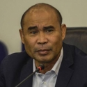 DPR Tampung Tuntutan Ormas Islam Soal Victor Laiskodat