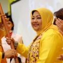 Golkar Komitmen Tingkatkan Keterwakilan Perempuan